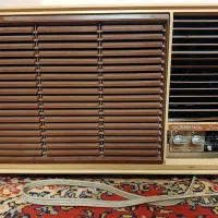 کولر گازی پنجره ای اوجنرال اصلی 18000