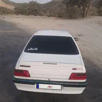 tu5 nfu|خودرو سواری و وانت|لردگان, |دیوار