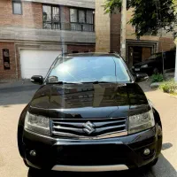 اجاره خودرو سوزوکی ویتارا ماشین رنت کرایه اتومبیل