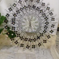 ساعت خورشیدی
