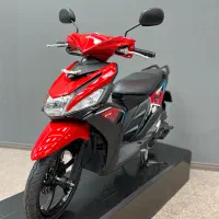 YAMAHA (M3 125)