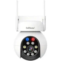 دوربین بیسیم سری هوم|دوربین مداربسته|ابهر, |دیوار