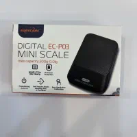 ترازو مثقالی مدل EC-PO3