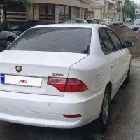سورن توربو شارژ مدل ۹۵|خودرو سواری و وانت|اردبیل, |دیوار
