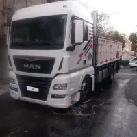 مان باری|خودرو سنگین|قم, علی آباد سعدگان|دیوار