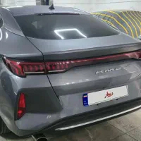 kmc j7 کی ام سی جی۷ ۴۰۳|خودرو سواری و وانت|همدان, |دیوار