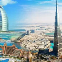 تور دبی