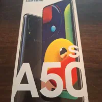 سامسونگ Galaxy A50s خونگی کم کار