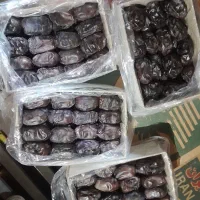 خرما مضافتی