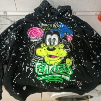 هودی نو|لباس|گناباد, |دیوار