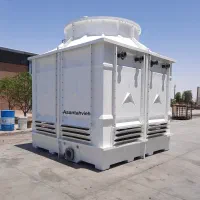 برج خنک کننده(cooling tower)