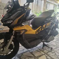 ADV160