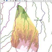 مشاوره پروژه GIS و QGIS