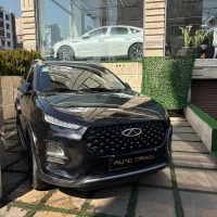 x22 pro 1402|خودرو سواری و وانت|تهران, سعادتآباد|دیوار