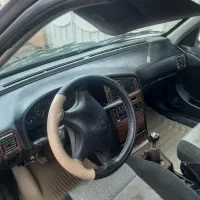 پارس مدل ۸۱|خودرو سواری و وانت|مشهد, ادیب نیشابوری (شهرک غرب)|دیوار