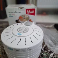 میوه و سبزی خشک کن|سایر لوازم برقی|هشتگرد, شهرک ولیعصر (مصلی)|دیوار