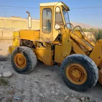 لودر فیات ۶۰۵|خودرو سنگین|هشتگرد, تهران دشت|دیوار