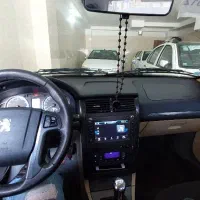 پژو پارس ELX XU۷P FULL