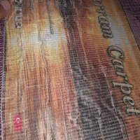 قالیچه ترک و طرح برجسته|فرش|مشهد, صیاد شیرازی|دیوار