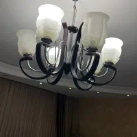 لوستر ۶،شاخه خارجی