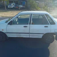 پراید مدل 90|خودرو سواری و وانت|تهران, آزادشهر|دیوار