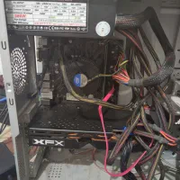 فروش کیس گیمینگ rx580