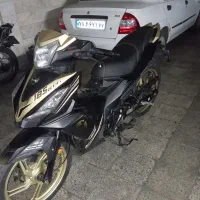 لاکی 185|موتورسیکلت|تهران, کوثر|دیوار