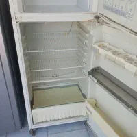 یک یخچال ویزر فیلو