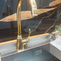 شیر ظرفشویی مرتب و بدون چکه