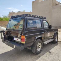 پاترول دو درب|خودرو سواری و وانت|اصفهان, مهدیه|دیوار