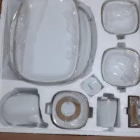 سرویس چینی زرین ۹۸ پارچه نو