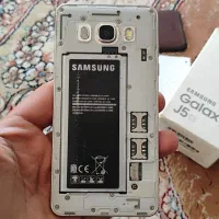 گوشی سامسونگ. j5|موبایل|دورود, |دیوار