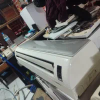 تعمیرات پکیج ، آبگرمکن گازی و برقی و کولر اسپیلت|خدمات پیشه و مهارت|فومن, |دیوار