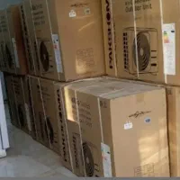 کولر پاکشوما ۳۶ هزار موتور پیستون(کوپلند)