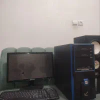 کامپیوتر و جانبی