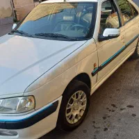 پژو پارس سال مدل 89|خودرو سواری و وانت|گرگان, |دیوار