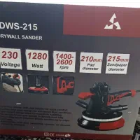 سمباده برقی محک ۱۲۸۰