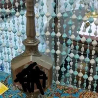 گلاب پاش قدیمی