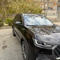 تیگو ۸ پرومکس ۱۴۰۴|خودرو سواری و وانت|تهران, میرداماد|دیوار