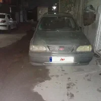 پراید نوک مدادی|خودرو سواری و وانت|ارومیه, |دیوار