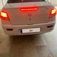 رانا + مدل ۱۴۰۲|خودرو سواری و وانت|کرج, استاندارد|دیوار