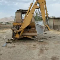 بیل بکهو|خودرو سنگین|کرمانشاه, |دیوار