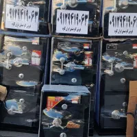 گاوصندوق سیف باکس