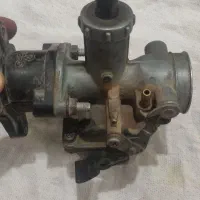 کاربرات 125