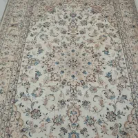 فرش ۶متری دستباف.در حد