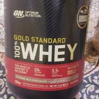 ی پک کامل برای حجم گرفتن