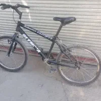 دوچرخه سایز ۲۰