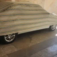 پارس سفارشی فول ۱۴۰۲ در حد خشک خشک|خودرو سواری و وانت|شیراز, دارالرحمه|دیوار