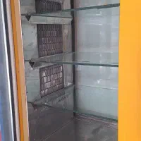 یخچال دو درب مغازه|فروشگاه و مغازه|شریف‌آباد, |دیوار