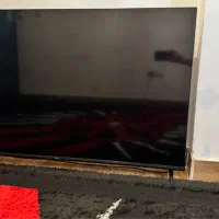 تلویزیون ۵۰ اینچ جی پلاس